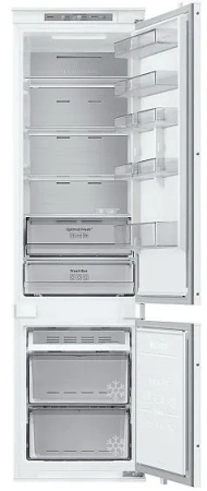 Холодильник SAMSUNG BRB80F30BES0EO