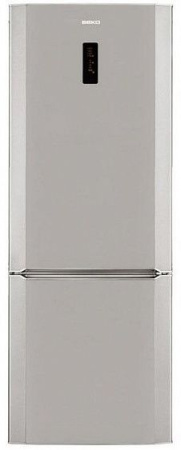 Холодильник BEKO cn 148220 x