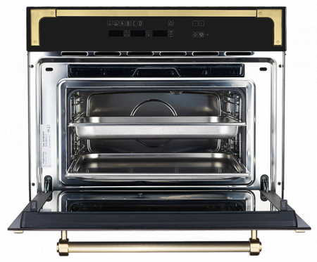 Пароварка встраиваемая KUPPERSBERG rs 969 ant