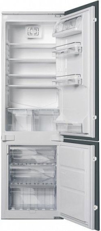 Холодильник SMEG cr325p