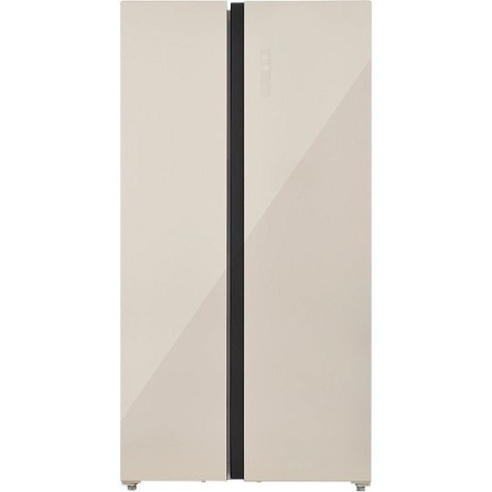 Холодильник ZUGEL ZRSS630C