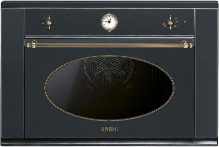 Электрический духовой шкаф SMEG s890mfao