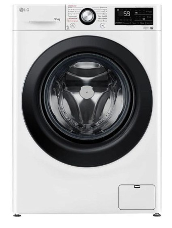 Стиральная машина LG F2V3FR6W