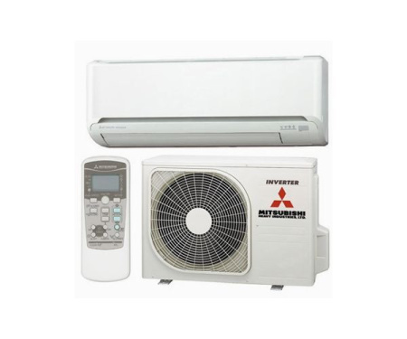 Кондиционер MITSUBISHI HEAVY INDUSTRIES srk35zjp-s / src35zjp-s