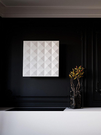 Вытяжка SIRIUS SL 116 DUNE white