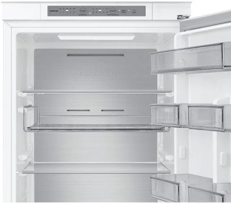 Холодильник SAMSUNG BRB80F26CES0EO — фото