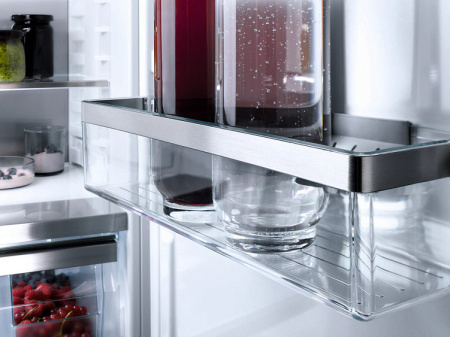 Холодильник MIELE K 7793 C