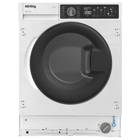 Стиральная машина KORTING KWDI 12V75
