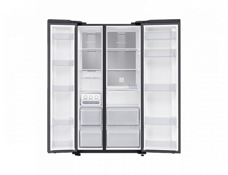 Холодильник SAMSUNG RS62R5031B4/WT