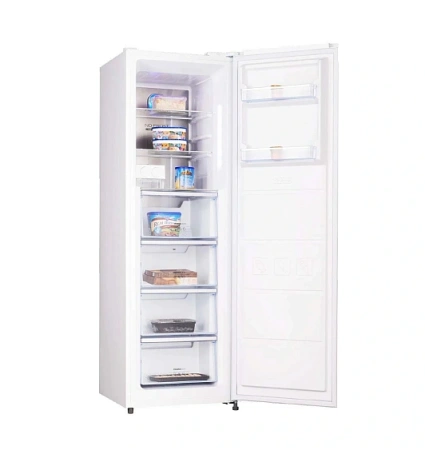 Морозильная камера LEX LFR 185.2 WD