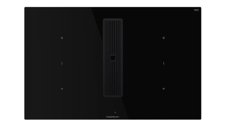 Варочная поверхность KUPPERSBUSCH KMI 8350.0 SR Black Velvet