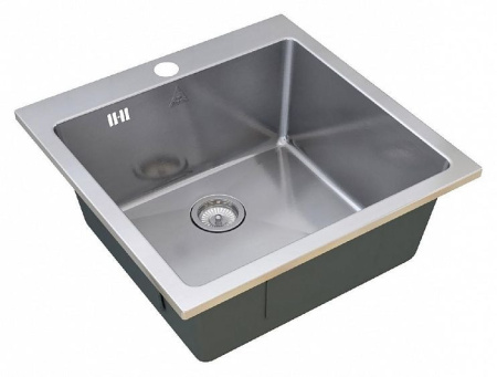 Кухонная мойка ZORG SH R 5151