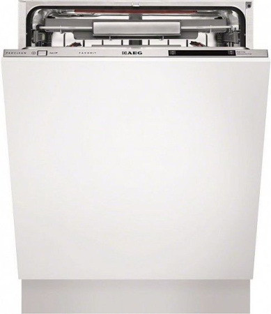 Посудомоечная машина AEG F 99705 VI1P