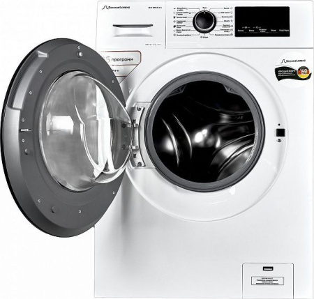 Стиральная машина SCHAUB LORENZ SLW SW6411 S