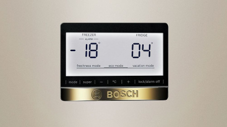 Холодильник BOSCH KGN39AK3OR