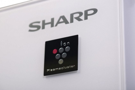 Холодильник SHARP SJ-GX98PWH