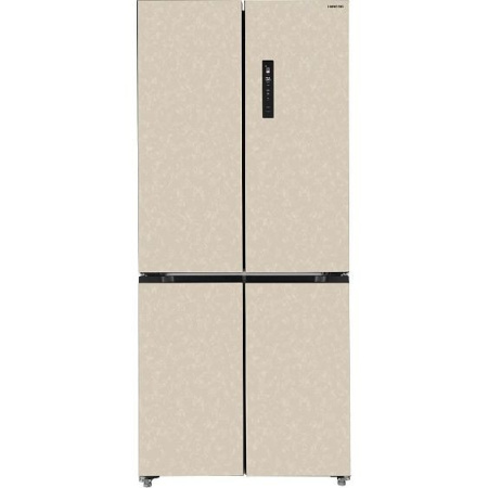 Холодильник HIBERG RFQ-600DX NFYm inverter