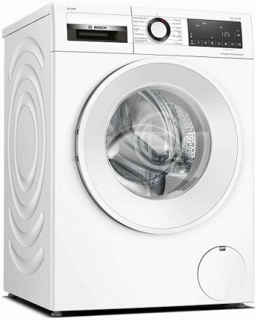 Стиральная машина BOSCH WGG242Z2SN