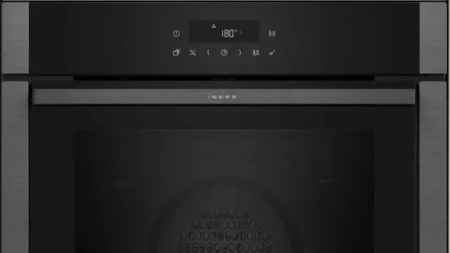 Духовой шкаф NEFF B5ACJ7AG3