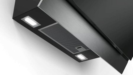 Вытяжка BOSCH DWK 67HM60
