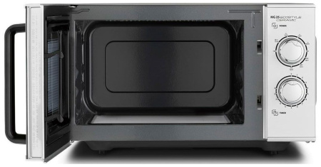Микроволновая печь CASO MG 25 Ecostyle Ceramic