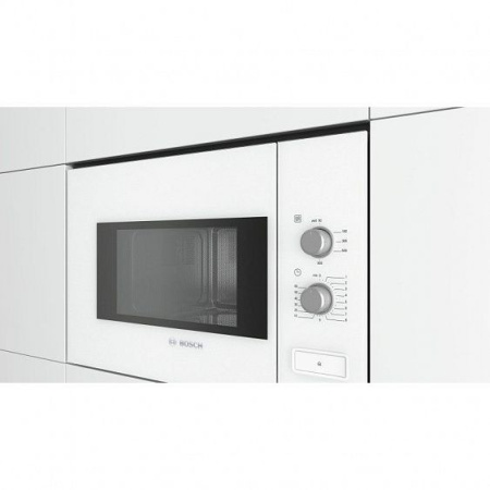 Встраиваемая микроволновая печь BOSCH BFL 520MW0