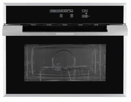 Микроволновая печь KUPPERSBERG hmw 969 bl-al