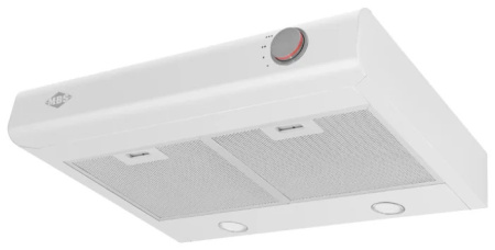 Вытяжка MBS VALLOTA 150 WHITE