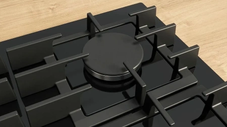 Варочная поверхность BOSCH PRP6A6H40