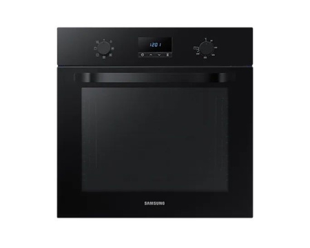 Духовой шкаф SAMSUNG NV68R1340BB/WT