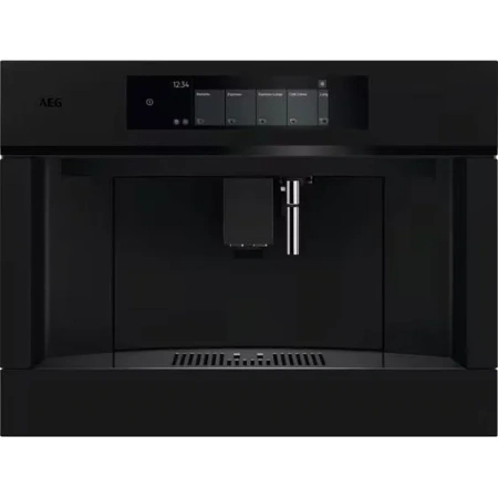 Кофемашина AEG NKC9N8T