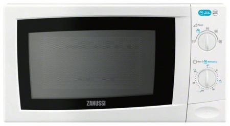 Микроволновая печь ZANUSSI zmf 21110 wa