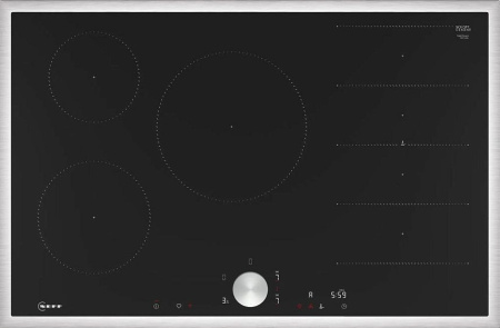 Варочная поверхность NEFF T68STV4L0