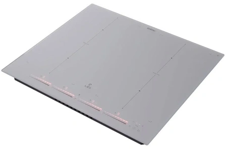 Варочная поверхность LEX EVI 641С I WH