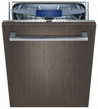 Посудомоечная машина SIEMENS SX 736X03 ME