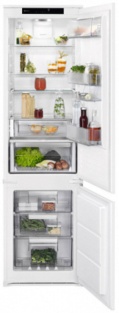Холодильник ELECTROLUX LNS9TE19S