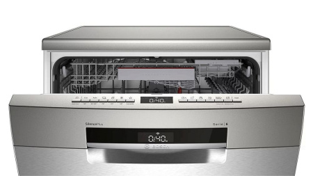 Посудомоечная машина BOSCH SMS6EDI06E