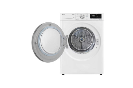 Сушильная машина LG RH10V9AV4W