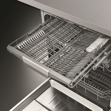 Посудомоечная машина DE DIETRICH DCJ434DB