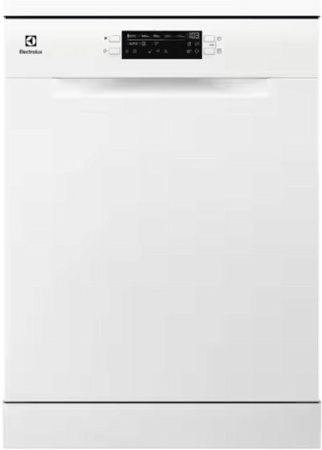 Посудомоечная машина ELECTROLUX ESA47200SW