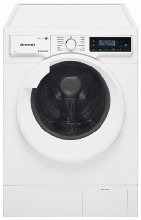 Стиральная машина BRANDT bww 1sy 85