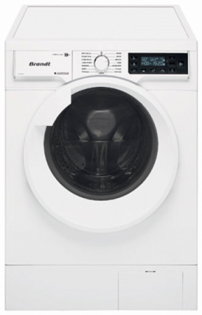 Стиральная машина BRANDT bww 1sy 85
