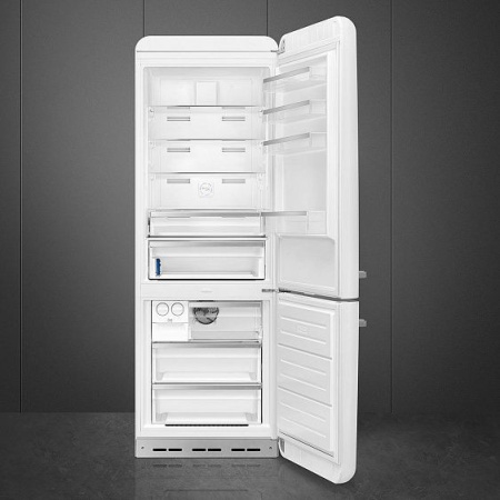 Холодильник SMEG FAB38RWH5