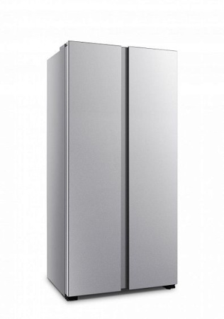Холодильник HISENSE RS-560N4AD1 — фото