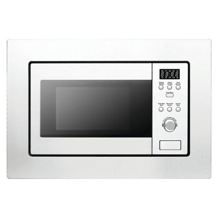 Микроволновая печь TEKA MWE 207 FI WHITE (40581130)