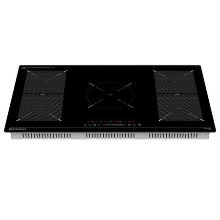 Варочная поверхность MEFERI MIH905BK ULTRA