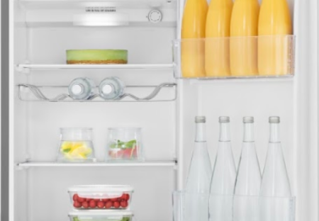 Холодильник HISENSE RR-220D4AG2