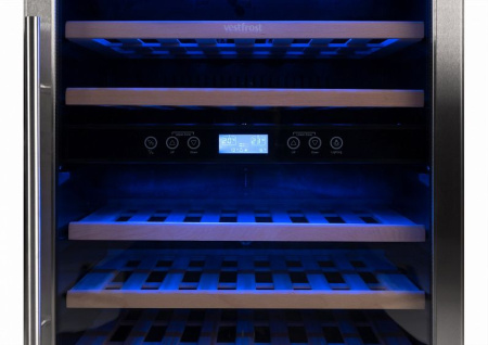 Винный шкаф VESTFROST VFWC 150Z2