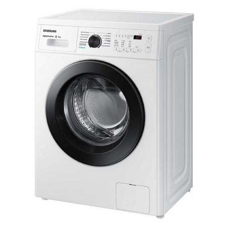 Стиральная машина SAMSUNG WW65AG4S21CELD