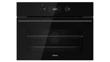 Духовой шкаф TEKA HLC 8440 C FULL BLACK (111160028)